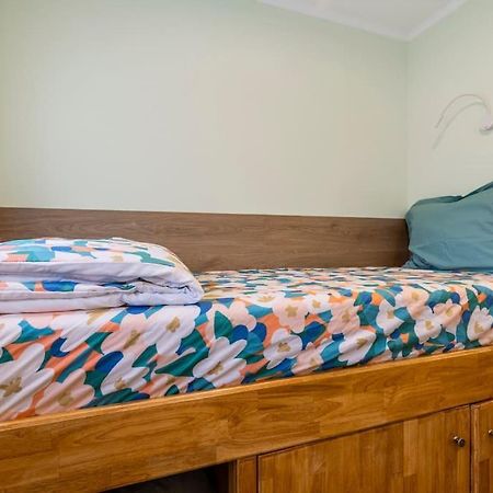 Magnolia Green Garden New And Fully Equipped 브뤼셀 외부 사진