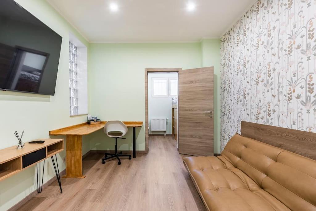 Magnolia Green Garden New And Fully Equipped 브뤼셀 외부 사진