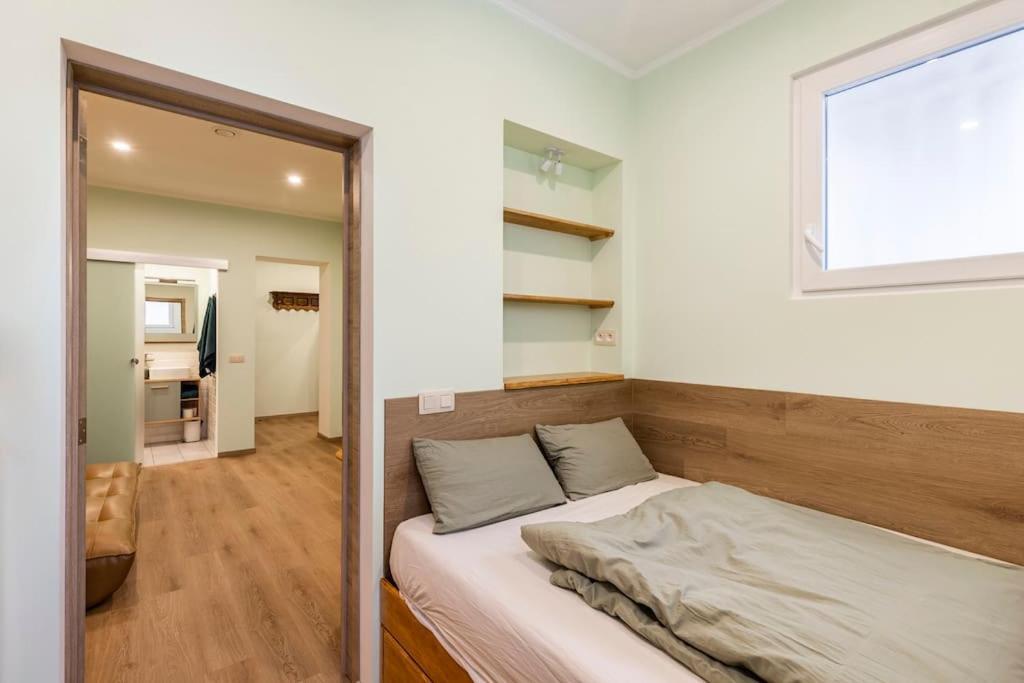 Magnolia Green Garden New And Fully Equipped 브뤼셀 외부 사진