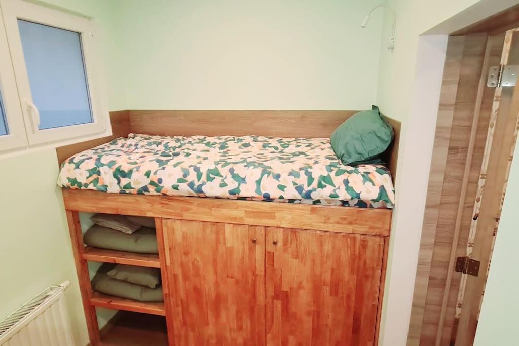 Magnolia Green Garden New And Fully Equipped 브뤼셀 외부 사진