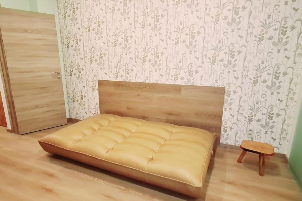 Magnolia Green Garden New And Fully Equipped 브뤼셀 외부 사진