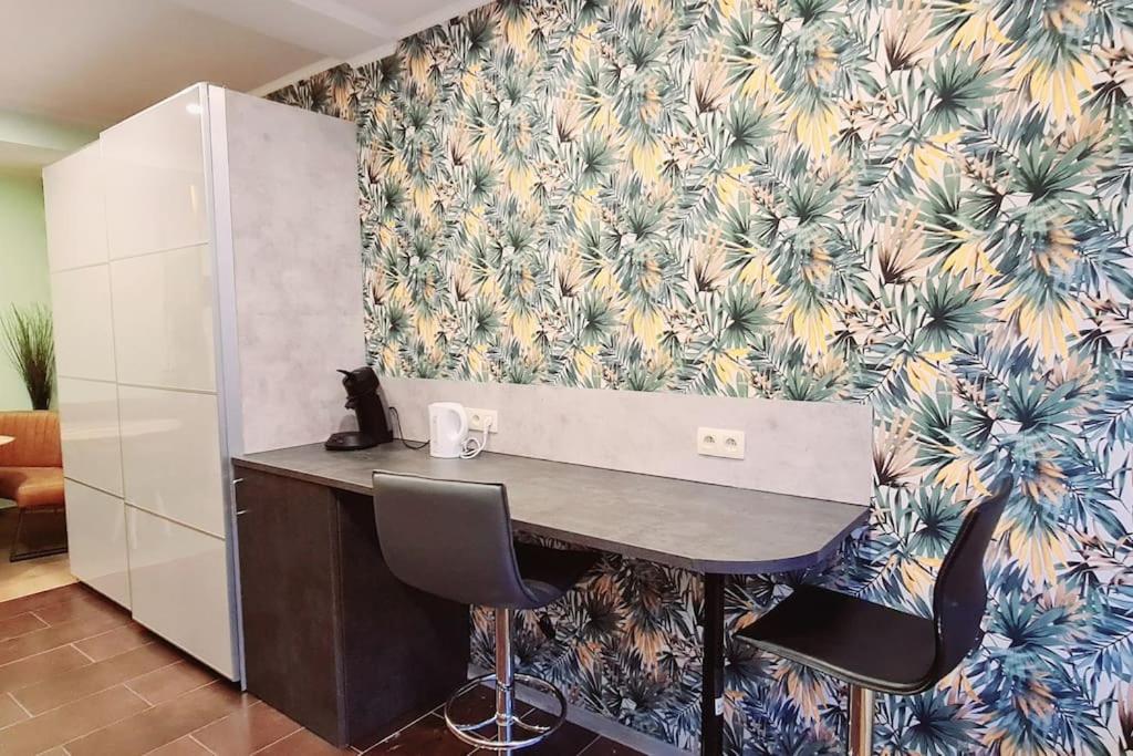 Magnolia Green Garden New And Fully Equipped 브뤼셀 외부 사진