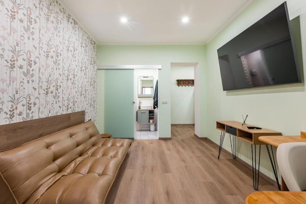 Magnolia Green Garden New And Fully Equipped 브뤼셀 외부 사진